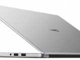 Ноутбук 15,6" Huawei MateBook D 15 2021BoB-WAH9Q (53012KRC) 8