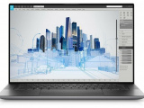 Ноутбук 15,6" DELL Precision 5560 (5560-0648) 0