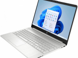 Ноутбук 15,6" Hewlett-Packard 15s-fq2115ur (61R53EA) 0