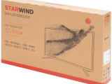 32' Телевизор Starwind SW-LED32BG200 11