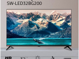 32' Телевизор Starwind SW-LED32BG200 12