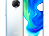 Смартфон Xiaomi POCO F2 Pro 256Гб Белый 0
