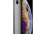 Смартфон Apple iPhone XS 64Гб Серебристый 0