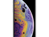 Смартфон Apple iPhone XS 64Гб Серебристый 3