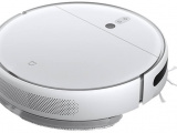 Робот-пылесос Xiaomi Mijia Sweeping Vacuum Cleaner 2C Белый 1