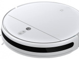 Робот-пылесос Xiaomi Mijia Sweeping Vacuum Cleaner 2C Белый 3