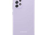 Смартфон Samsung SM-A525F Galaxy A52 4/128Гб KZ Фиолетовый 0