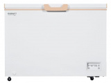 Морозильный ларь KRAFT TCH-H365EGL 1