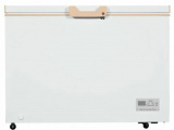 Морозильный ларь KRAFT TCH-H365EGL 0