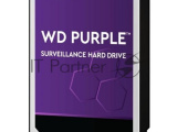 Жесткий диск Western Digital Original SATA-III 18Tb WD181PURP Video Purple Pro (7200rpm) 512Mb 3.5" 6