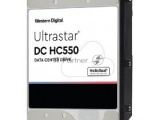 Жесткий диск Western Digital SAS 16TB 7200RPM 12GB/S 512MB DC HC550 0F38357 WD 0