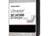 Жесткий диск Western Digital SAS 18TB 7200RPM 12GB/S 512MB DC HC550 0F38353 5