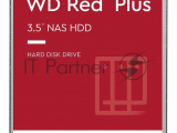 Жесткий диск Western Digital SATA 10TB 6GB/S 256MB RED WD101EFBX 1