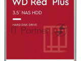 Жесткий диск Western Digital SATA 10TB 6GB/S 256MB RED WD101EFBX 2