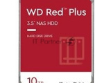 Жесткий диск Western Digital SATA 10TB 6GB/S 256MB RED WD101EFBX 3