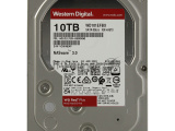 Жесткий диск Western Digital SATA 10TB 6GB/S 256MB RED WD101EFBX 4
