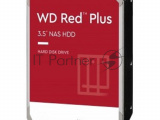 Жесткий диск Western Digital SATA 10TB 6GB/S 256MB RED WD101EFBX 5