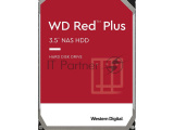 Жесткий диск Western Digital SATA 10TB 6GB/S 256MB RED WD101EFBX 0