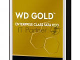 Жесткий диск Western Digital SATA 10TB 7200RPM 6GB/S 128MB GOLD WD102KRYZ 1