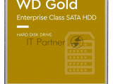 Жесткий диск Western Digital SATA 10TB 7200RPM 6GB/S 128MB GOLD WD102KRYZ 2