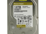 Жесткий диск Western Digital SATA 10TB 7200RPM 6GB/S 128MB GOLD WD102KRYZ 3