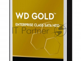 Жесткий диск Western Digital SATA 10TB 7200RPM 6GB/S 128MB GOLD WD102KRYZ 7