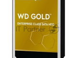 Жесткий диск Western Digital SATA 10TB 7200RPM 6GB/S 128MB GOLD WD102KRYZ 0