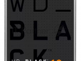 Жесткий диск Western Digital SATA 10TB 7200RPM 6GB/S 256MB BLACK WD101FZBX 2