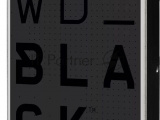 Жесткий диск Western Digital SATA 10TB 7200RPM 6GB/S 256MB BLACK WD101FZBX 4
