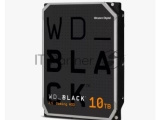 Жесткий диск Western Digital SATA 10TB 7200RPM 6GB/S 256MB BLACK WD101FZBX 5