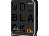 Жесткий диск Western Digital SATA 10TB 7200RPM 6GB/S 256MB BLACK WD101FZBX 8
