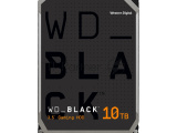 Жесткий диск Western Digital SATA 10TB 7200RPM 6GB/S 256MB BLACK WD101FZBX 9