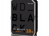 Жесткий диск Western Digital SATA 10TB 7200RPM 6GB/S 256MB BLACK WD101FZBX 0