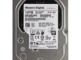 Жесткий диск Western Digital SATA 10TB 7200RPM 6GB/S 256MB DC HC330 0B42266 2