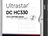 Жесткий диск Western Digital SATA 10TB 7200RPM 6GB/S 256MB DC HC330 0B42266 3