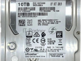 Жесткий диск Western Digital SATA 10TB 7200RPM 6GB/S 256MB DC HC330 0B42266 4