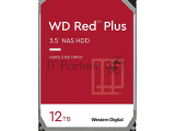 Жесткий диск Western Digital SATA 12TB 6GB/S 256MB RED WD120EFBX 1