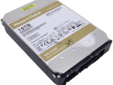 Жесткий диск Western Digital SATA 16TB 7200RPM 6GB/S 512MB GOLD WD161KRYZ 3