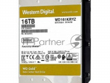 Жесткий диск Western Digital SATA 16TB 7200RPM 6GB/S 512MB GOLD WD161KRYZ 4