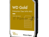 Жесткий диск Western Digital SATA 16TB 7200RPM 6GB/S 512MB GOLD WD161KRYZ 7