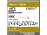 Жесткий диск Western Digital SATA 18TB 7200RPM 6GB/S 512MB GOLD WD181KRYZ 3