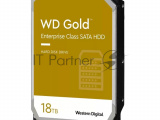 Жесткий диск Western Digital SATA 18TB 7200RPM 6GB/S 512MB GOLD WD181KRYZ 7