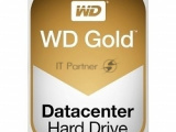 Жесткий диск Western Digital SATA 1TB 7200RPM 6GB/S 128MB GOLD WD1005FBYZ WDC 3.5 2