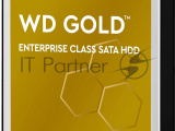 Жесткий диск Western Digital SATA 1TB 7200RPM 6GB/S 128MB GOLD WD1005FBYZ WDC 3.5 3