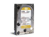 Жесткий диск Western Digital SATA 1TB 7200RPM 6GB/S 128MB GOLD WD1005FBYZ WDC 3.5 5