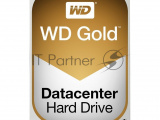 Жесткий диск Western Digital SATA 1TB 7200RPM 6GB/S 128MB GOLD WD1005FBYZ WDC 3.5 8