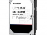 Жесткий диск Western Digital SATA 4TB 7200RPM 6GB/S 256MB 7K6 0B36040 HGST 3.5 2