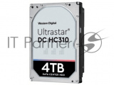 Жесткий диск Western Digital SATA 4TB 7200RPM 6GB/S 256MB 7K6 0B36040 HGST 3.5 0
