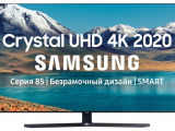43' Телевизор Samsung UE43TU8500 0