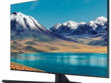 43' Телевизор Samsung UE43TU8500 1